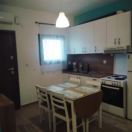 Vaso Manos - Chalkidiki