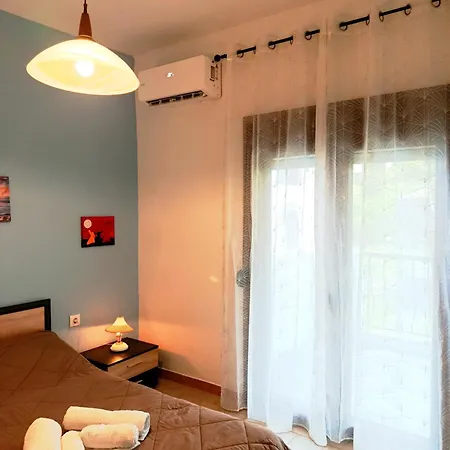 Vaso Manos - Chalkidiki Tatil Evi