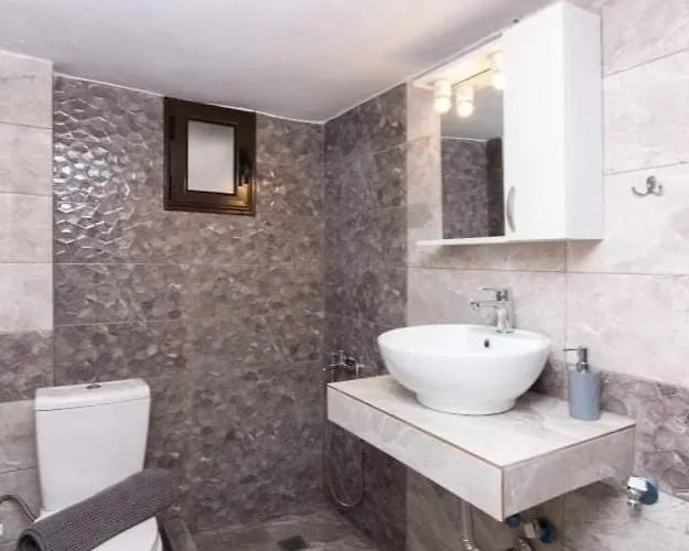 Сasa de vacaciones Vaso Manos - Chalkidiki