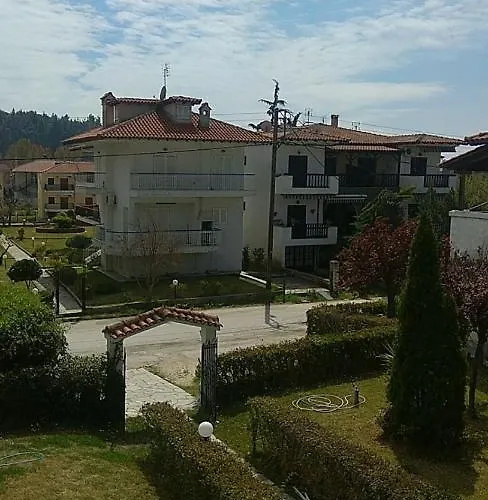 Vaso Manos - Chalkidiki *