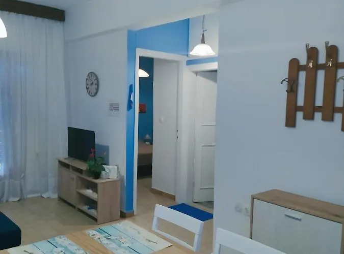 Сasa de vacaciones Vaso Manos - Chalkidiki *