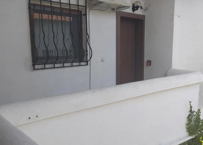 Vaso Manos - Chalkidiki Сasa de vacaciones *