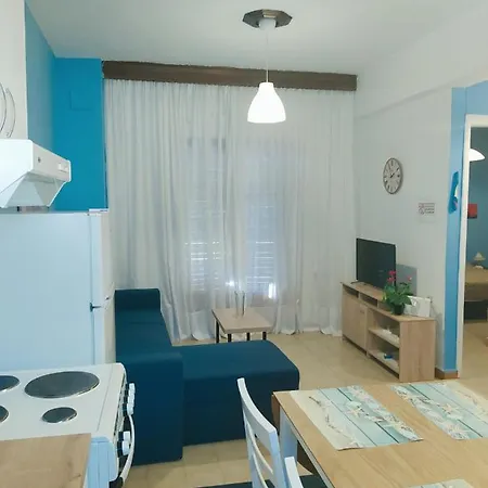 Vaso Manos - Chalkidiki