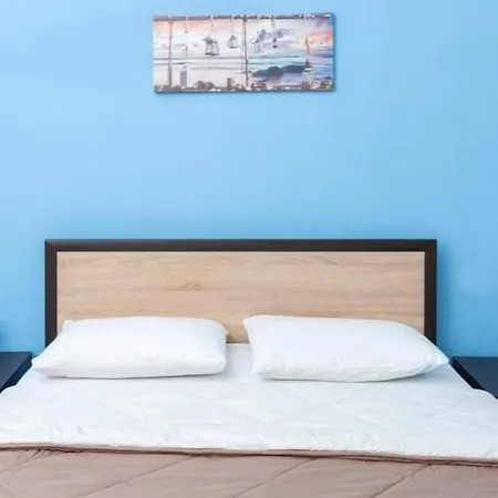 Vaso Manos - Chalkidiki