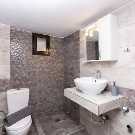 Tatil Evi Vaso Manos - Chalkidiki