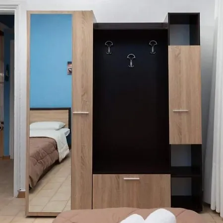 Tatil Evi Vaso Manos - Chalkidiki *