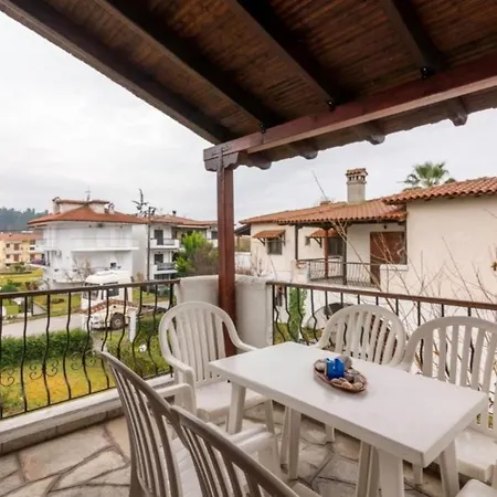 Vaso Manos - Chalkidiki *