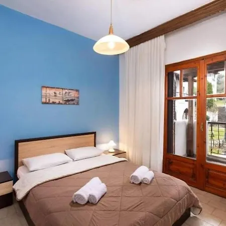 Vaso Manos - Chalkidiki Holiday home *