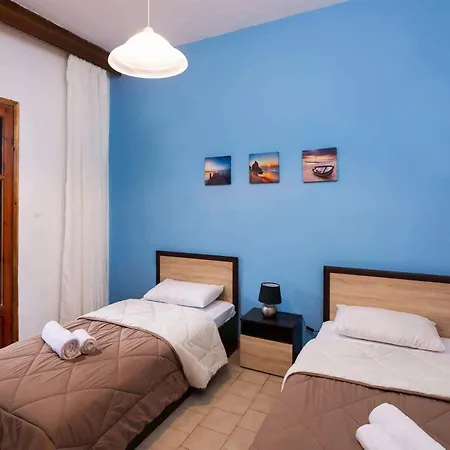 Vaso Manos - Chalkidiki Tatil Evi *