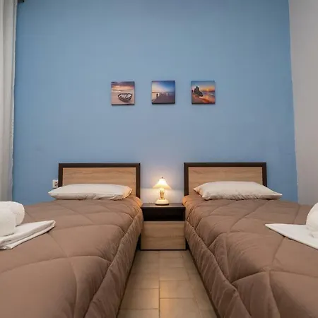 Vaso Manos - Chalkidiki Siviri