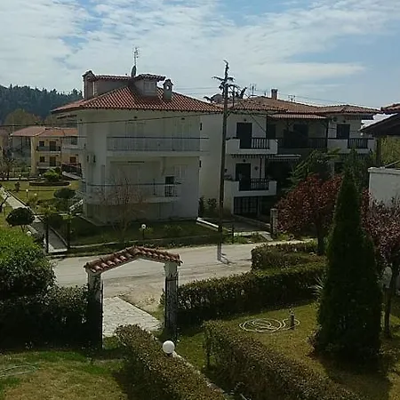 Vaso Manos - Chalkidiki *