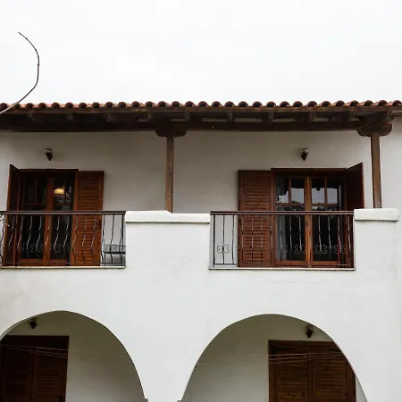 Vaso Manos - Chalkidiki Tatil Evi