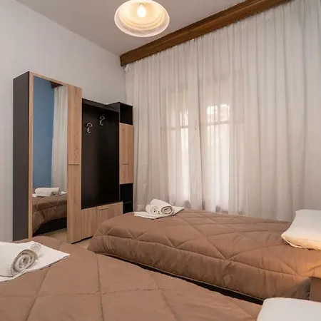 Vaso Manos - Chalkidiki