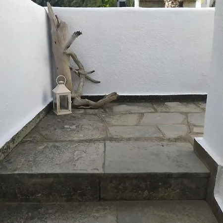 Vaso Manos - Chalkidiki