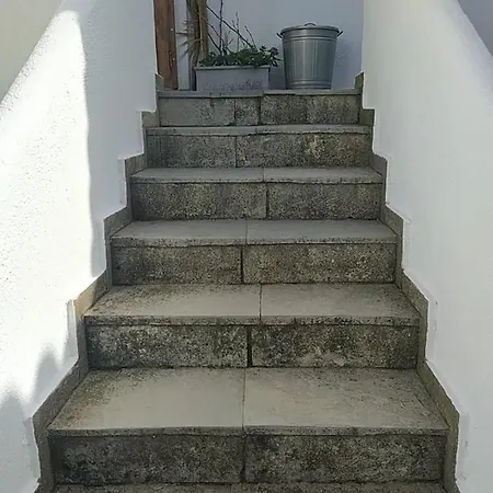 Vaso Manos - Chalkidiki Holiday home Siviri