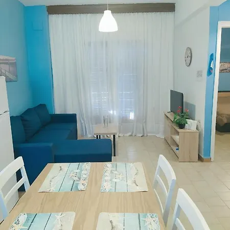 Дом отдыха Vaso Manos - Chalkidiki *