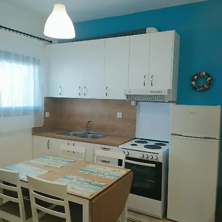 Vaso Manos - Chalkidiki
