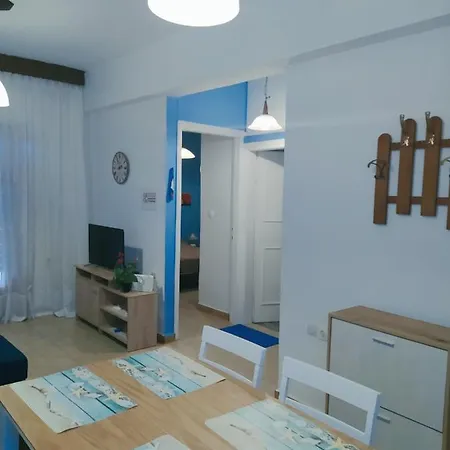 Tatil Evi Vaso Manos - Chalkidiki *