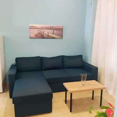 Vaso Manos - Chalkidiki Holiday home Siviri