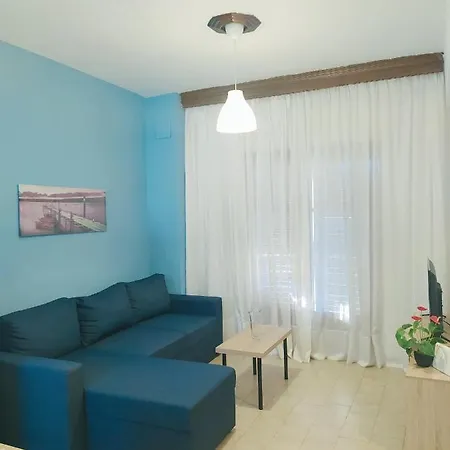 Vaso Manos - Chalkidiki