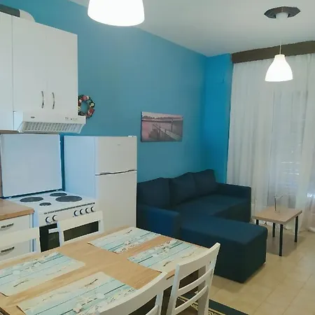 Vaso Manos - Chalkidiki Tatil Evi *
