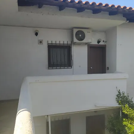 Tatil Evi Vaso Manos - Chalkidiki Siviri