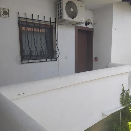 Vaso Manos - Chalkidiki Holiday home *