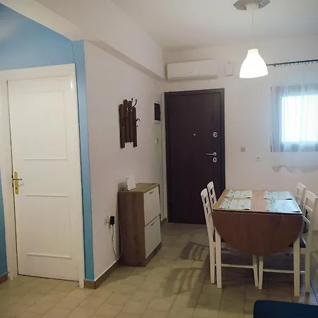 Tatil Evi Vaso Manos - Chalkidiki *