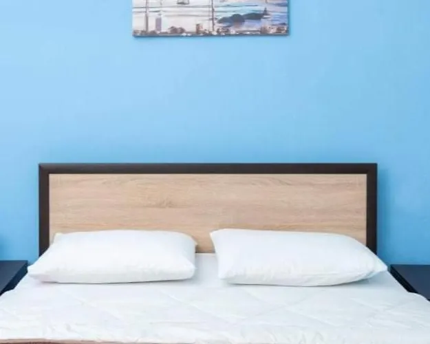 Vaso Manos - Chalkidiki