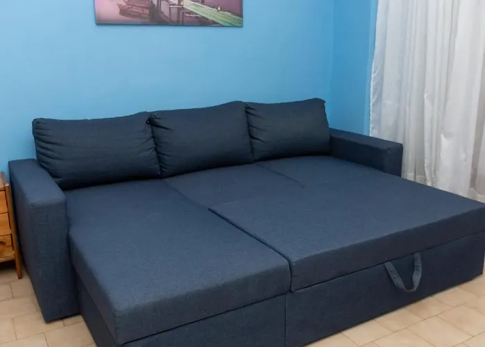 Σπίτι διακοπών Vaso Manos - Chalkidiki