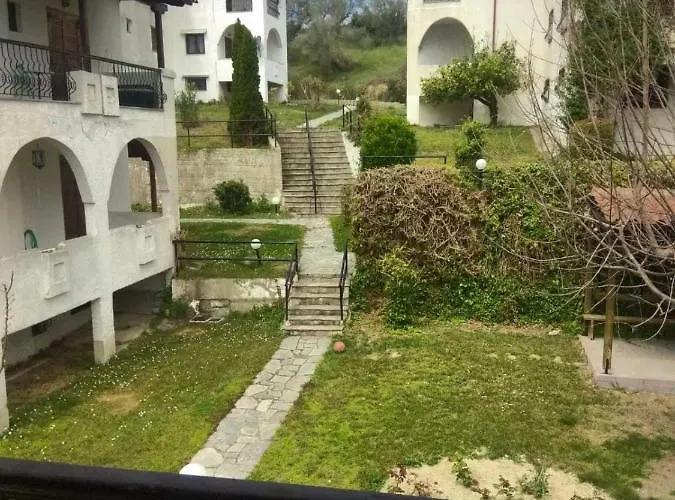 Vaso Manos - Chalkidiki *