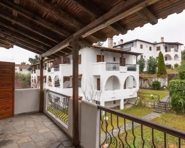 Vaso Manos - Chalkidiki *