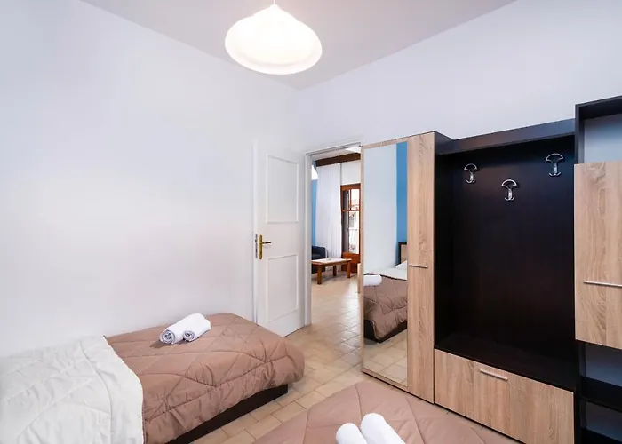 Σπίτι διακοπών Vaso Manos - Chalkidiki