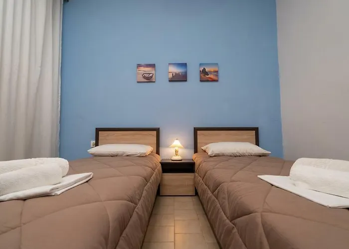 Vaso Manos - Chalkidiki Σίβηρη