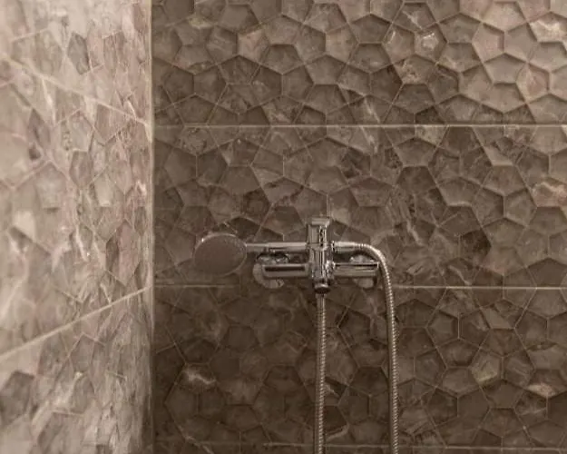 Vaso Manos - Chalkidiki * Σίβηρη