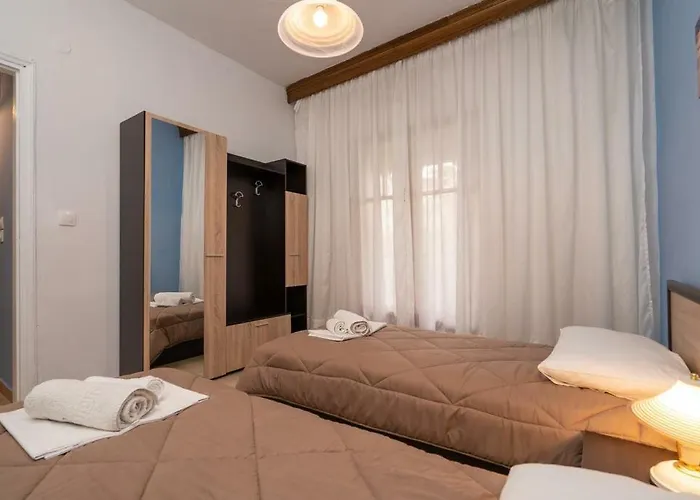 Vaso Manos - Chalkidiki