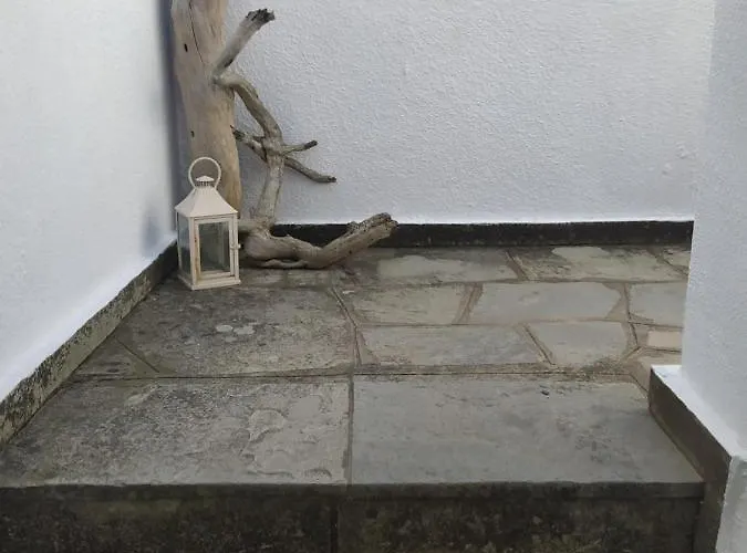 Vaso Manos - Chalkidiki