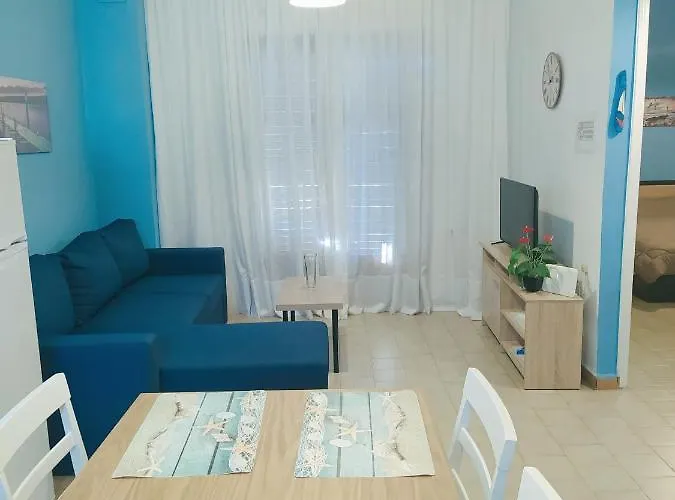 Σπίτι διακοπών Vaso Manos - Chalkidiki *