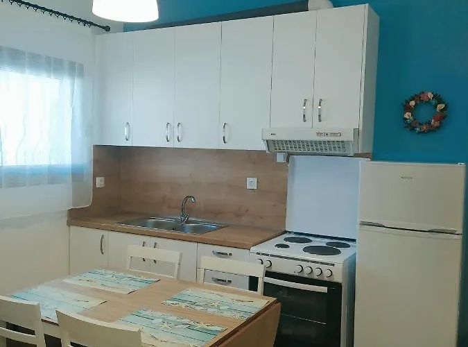 Vaso Manos - Chalkidiki