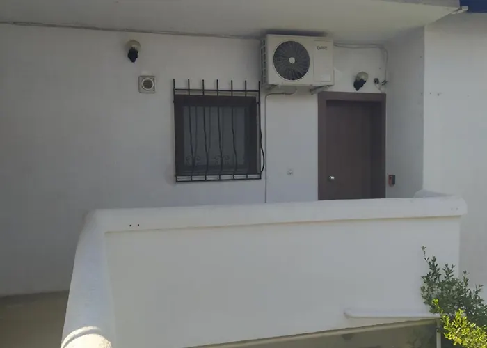 Σπίτι διακοπών Vaso Manos - Chalkidiki Σίβηρη