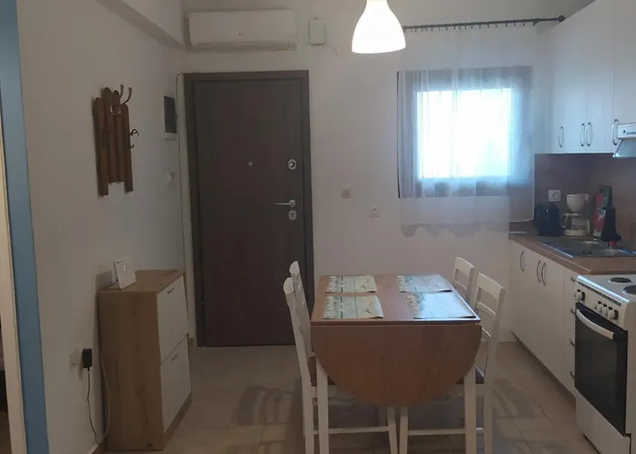 Σπίτι διακοπών Vaso Manos - Chalkidiki Σίβηρη