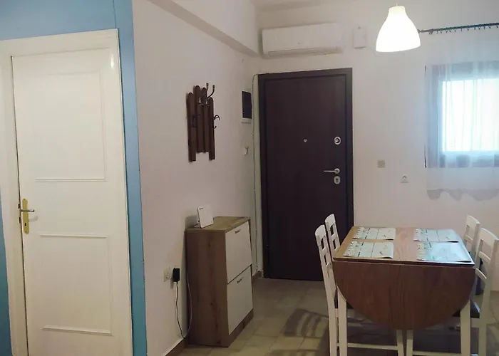 Σπίτι διακοπών Vaso Manos - Chalkidiki *