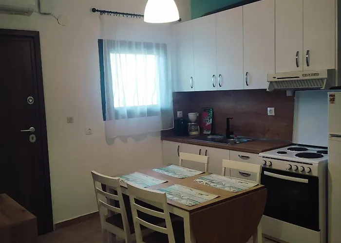 Vaso Manos - Chalkidiki